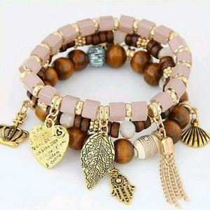 Boho bracelet